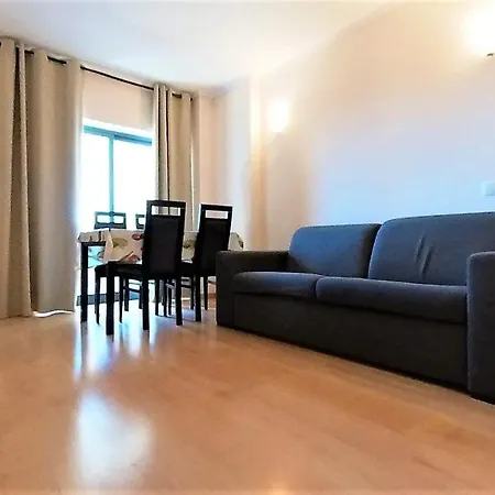 Turisticos Rocha Tower 3 Apartment *