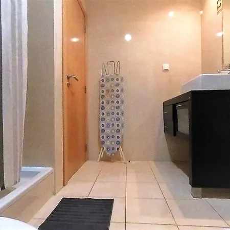 Apartment Turisticos Rocha Tower 3 Portimao