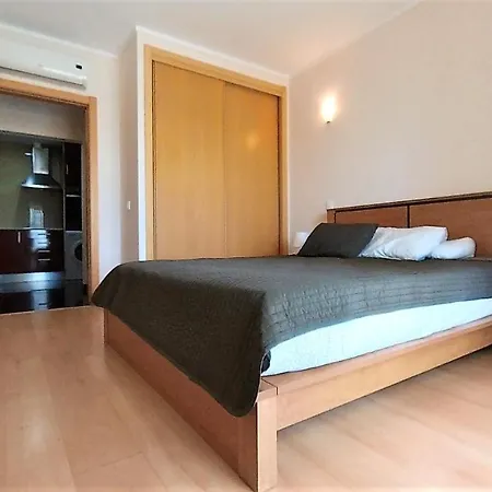 Apartment Turisticos Rocha Tower 3 Portimao
