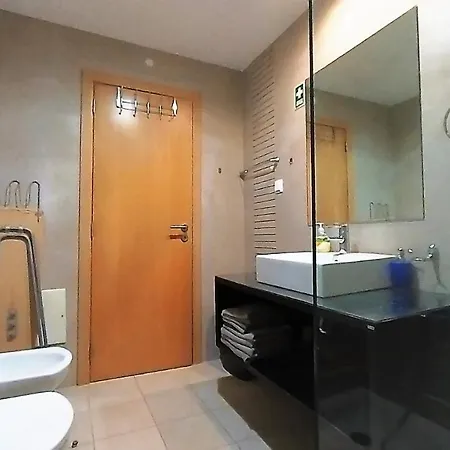 Apartment Rocha Tower 11d-11e Portimão