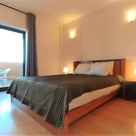 Turisticos Rocha Tower 3 Apartment Portimao