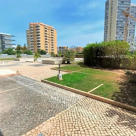 Turisticos Rocha Tower 3 Apartment *