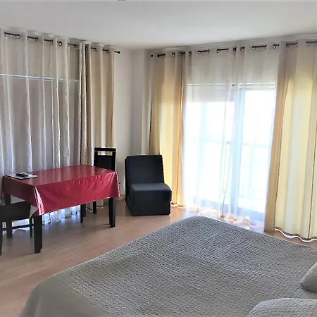 Apartment Turisticos Rocha Tower 3 *