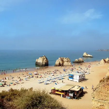 Turisticos Rocha Tower 3 Portimao