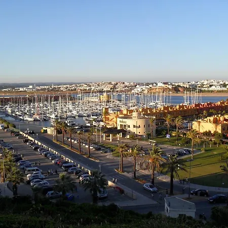 Apartment Turisticos Rocha Tower 3 Portimao